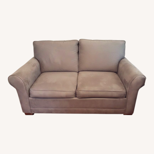 Used Green 3+ Seater Sofa for sale on AptDeco