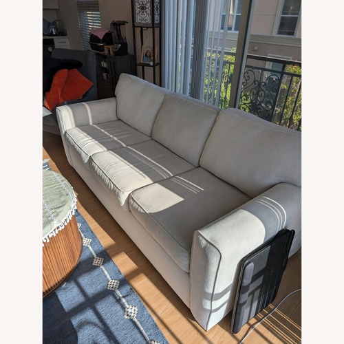Used Living Spaces Cypress 3+ Seater Sofa for sale on AptDeco