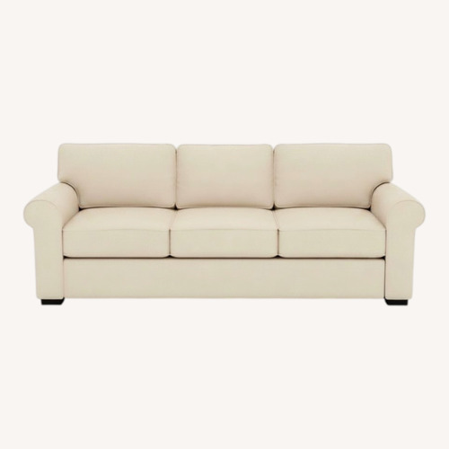 Used Living Spaces Cypress 3+ Seater Sofa for sale on AptDeco