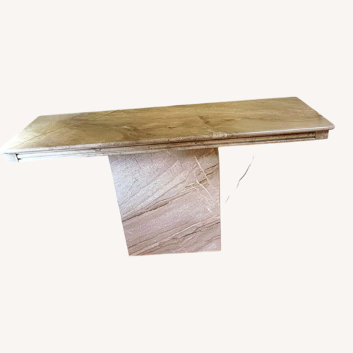 Used Mods Furniture Table for sale on AptDeco