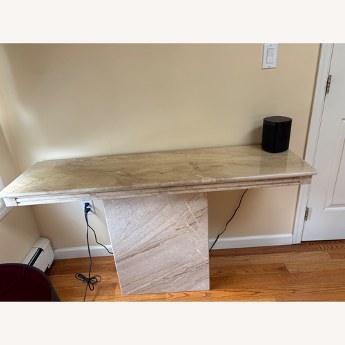 Used Mods Furniture Table for sale on AptDeco