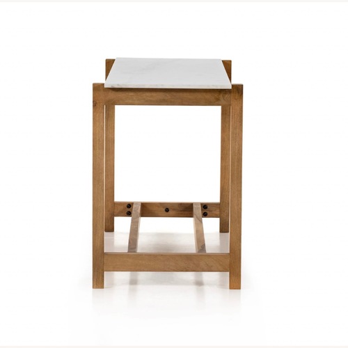Used Eric Mable Bar Table for sale on AptDeco
