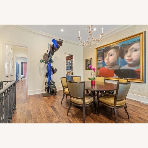 Used Therien Studio Workshops Furniture Dining Set for sale on AptDeco