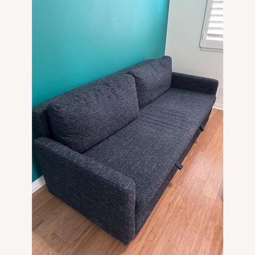 Used West Elm Thornton Sleeper Sofa (85") for sale on AptDeco