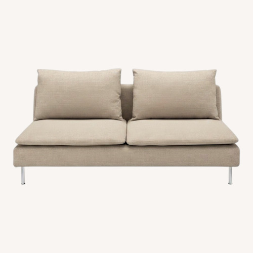 Used IKEA Soderhamn Modular Sofa 3 Covers Included for sale on AptDeco