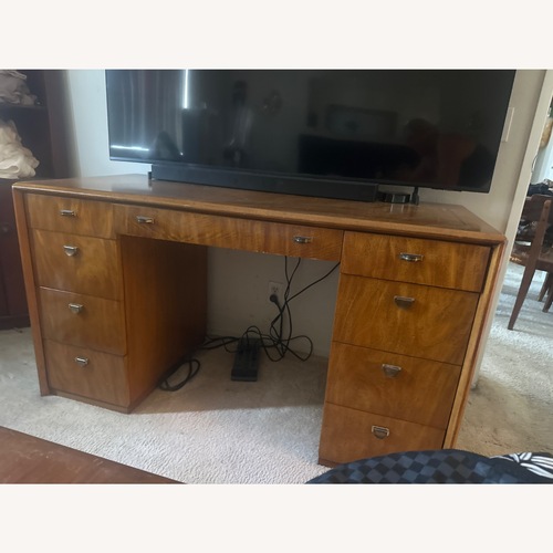 Used Desk for sale on AptDeco