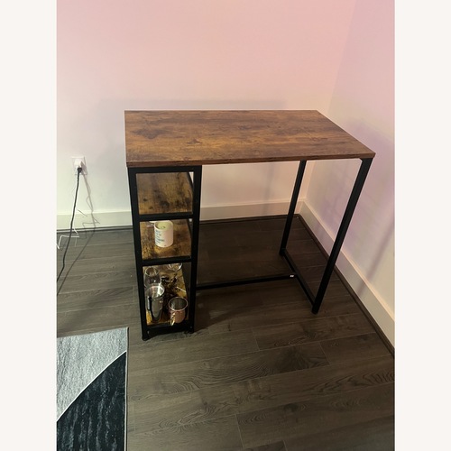 Used Amazon Table for sale on AptDeco