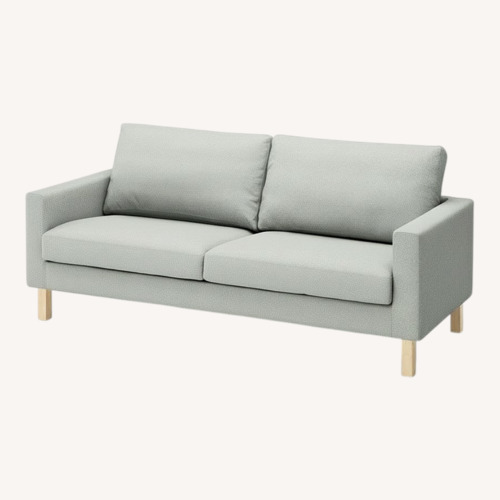 Used IKEA SALTSJÖBADEN 3-Seat Sofa for sale on AptDeco