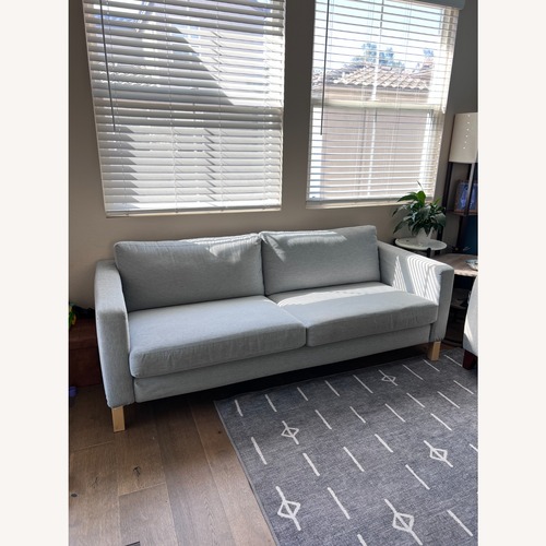 Used IKEA SALTSJÖBADEN 3-Seat Sofa for sale on AptDeco