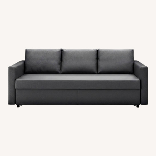 Used IKEA FRIHETEN Sleeper Sofa for sale on AptDeco