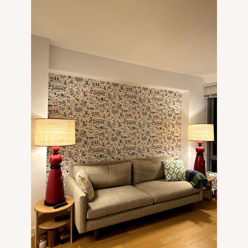 Used Room & Board Jasper Sofa for sale on AptDeco