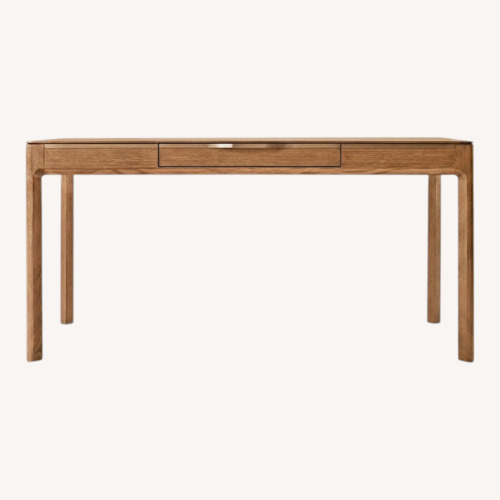 Used Restoration Hardware Padua Desk for sale on AptDeco