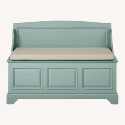Used Home Decorators Sadie Bench  for sale on AptDeco