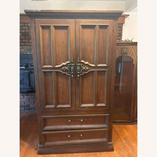 Used Vintage Armoire for sale on AptDeco