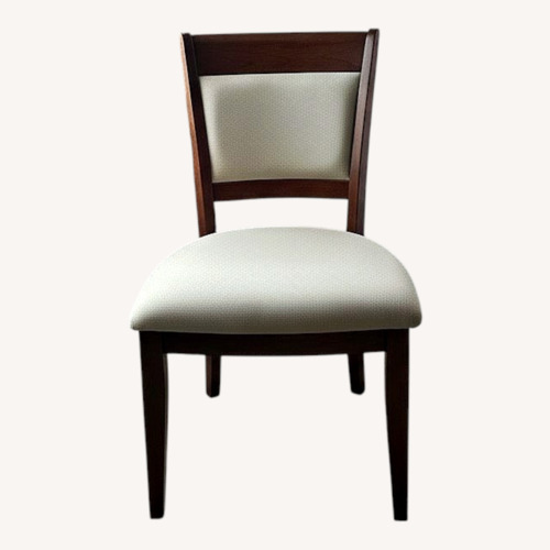 Used Valet Side Chair for sale on AptDeco