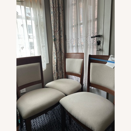 Used Valet Side Chair for sale on AptDeco