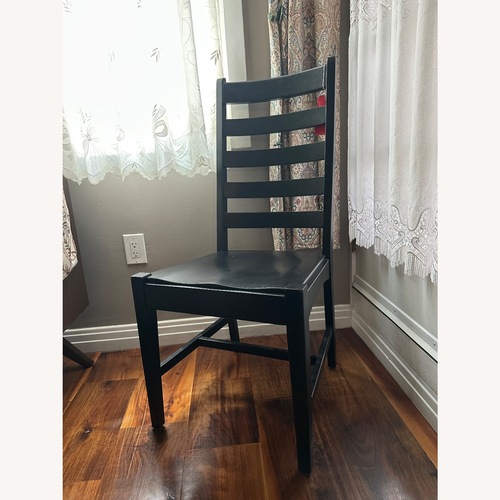 Used Manhattan Side Chair for sale on AptDeco