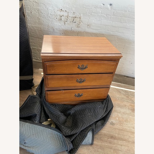 Used Mid Century Desk Set Office for sale on AptDeco