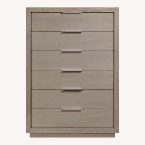 Used Modern Brands Wood Dresser for sale on AptDeco