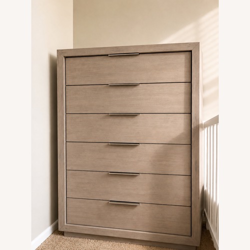 Used Modern Brands Wood Dresser for sale on AptDeco