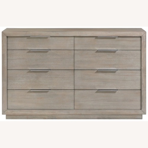 Used Modern Brands 8-Drawer Dresser for sale on AptDeco