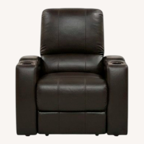Used Entire movie room for sale on AptDeco