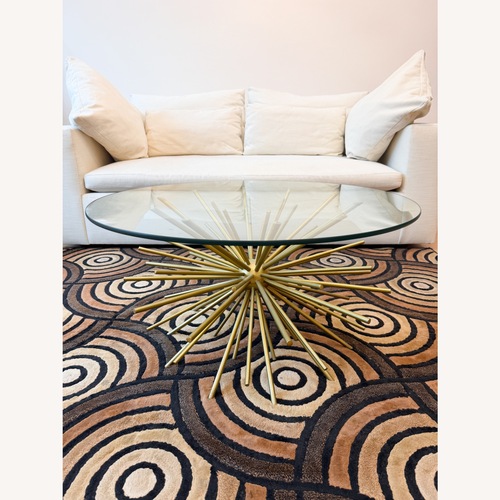 Used West Elm Harmony Sofa 82” for sale on AptDeco
