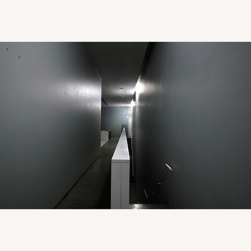 Used Photograph of Airport Corridor for sale on AptDeco