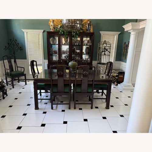 Used Dining Table for sale on AptDeco