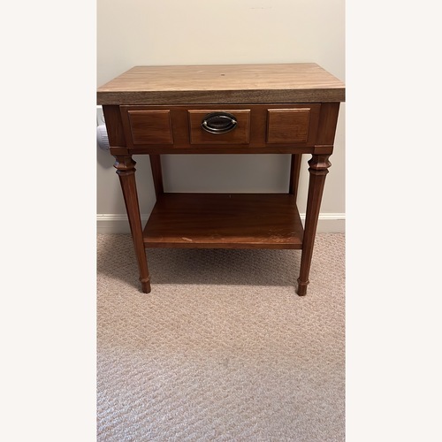 Used Drexel Reg. Trade Mark Coffee Table for sale on AptDeco
