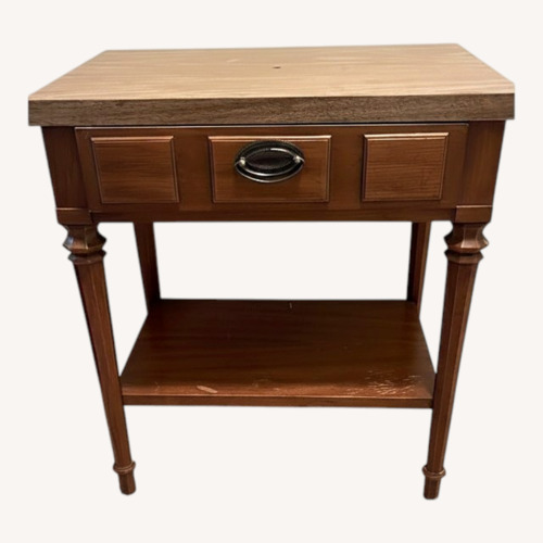 Used Drexel Reg. Trade Mark Coffee Table for sale on AptDeco