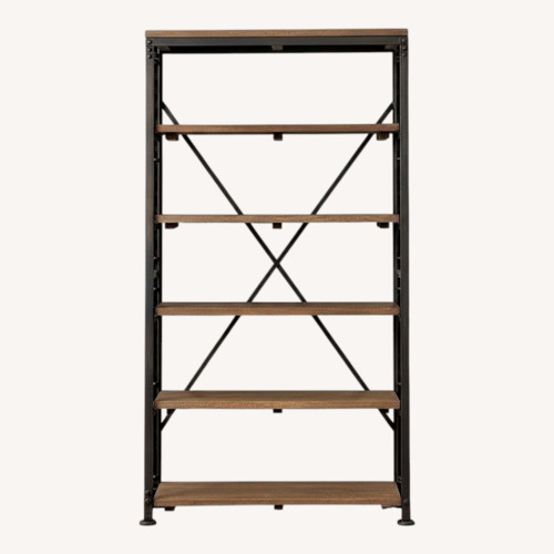 Used Restoration Hardware French Library Shelving for sale on AptDeco