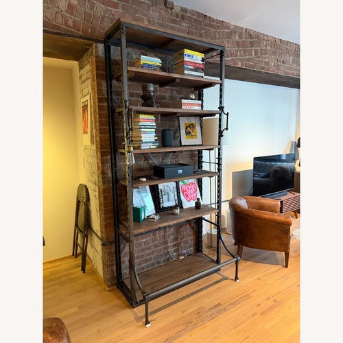 Used Restoration Hardware French Library Shelving for sale on AptDeco