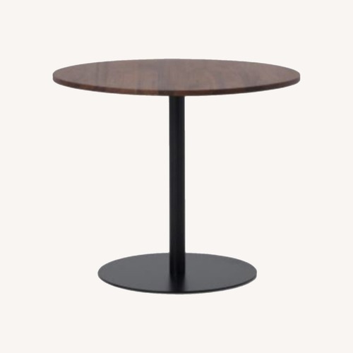 Used EQ3 Simone Dinette Table 36in for sale on AptDeco