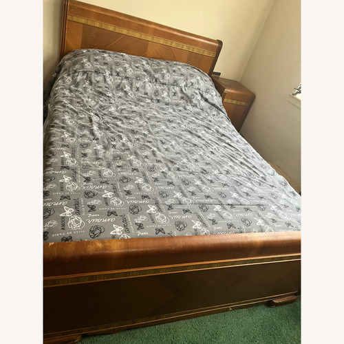 Used Full Bed for sale on AptDeco