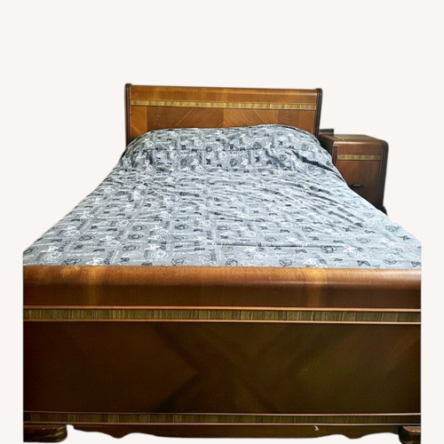 Used Full Bed for sale on AptDeco