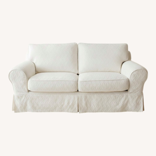 Used 68" Loveseat for sale on AptDeco