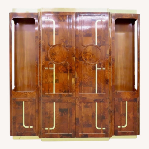 Used Paul Evans for Directional China Cabinet for sale on AptDeco