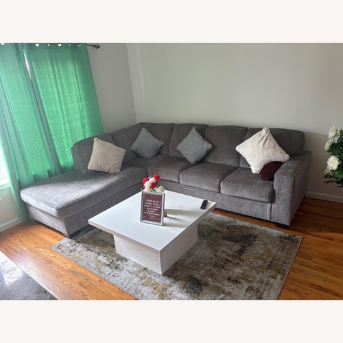 Used Sectional Couch for sale on AptDeco