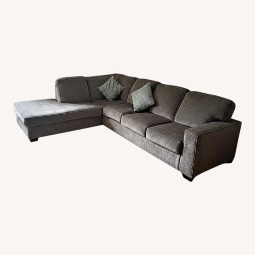 Used Sectional Couch for sale on AptDeco