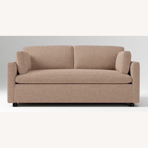 Used West Elm Marin 3+ Seater Sofa for sale on AptDeco