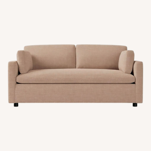 Used West Elm Marin 3+ Seater Sofa for sale on AptDeco