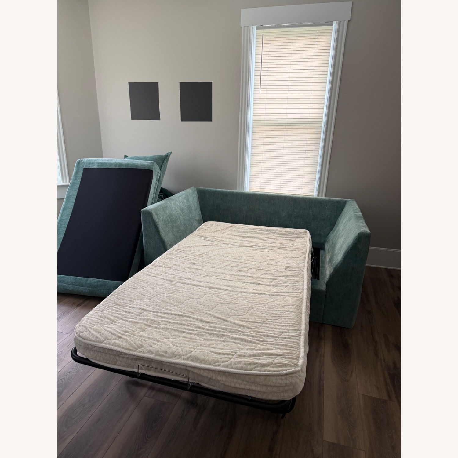 Joybird Wilder Twin Sleeper Sofa  - image-5