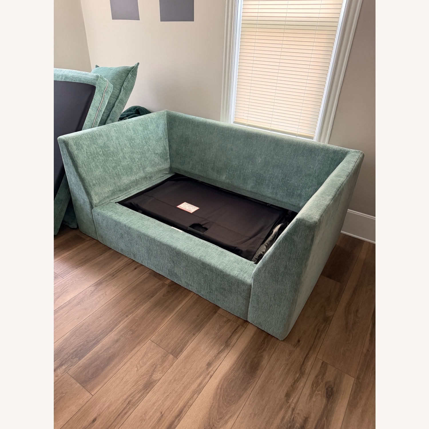 Joybird Wilder Twin Sleeper Sofa  - image-4