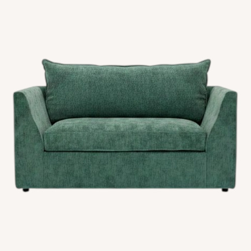 Used Joybird Wilder Twin Sleeper Sofa for sale on AptDeco