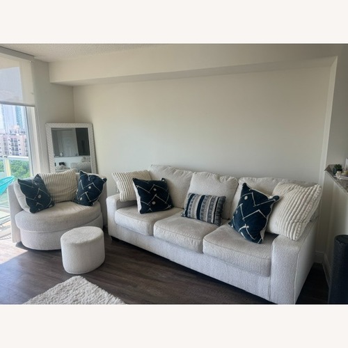 Used Ashley Furniture Sofa for sale on AptDeco