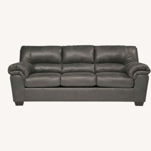 Used Signature Design by Ashley 3-Seat Sofa for sale on AptDeco