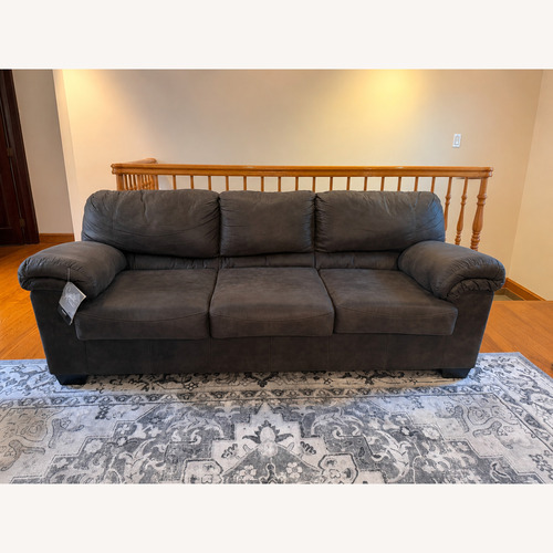 Used Signature Design by Ashley 3-Seat Sofa for sale on AptDeco
