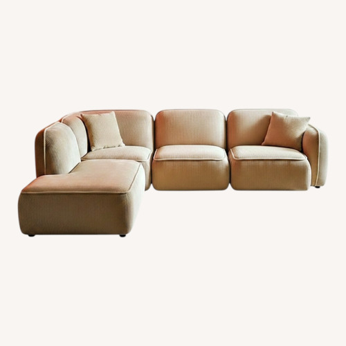 Used Urban Outfitters Modular Sofa for sale on AptDeco
