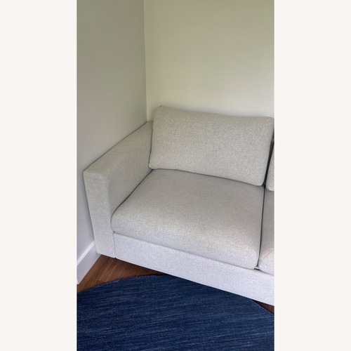 Used IKEA Finnala Sleeper Sofa, Queen-size Bed for sale on AptDeco
